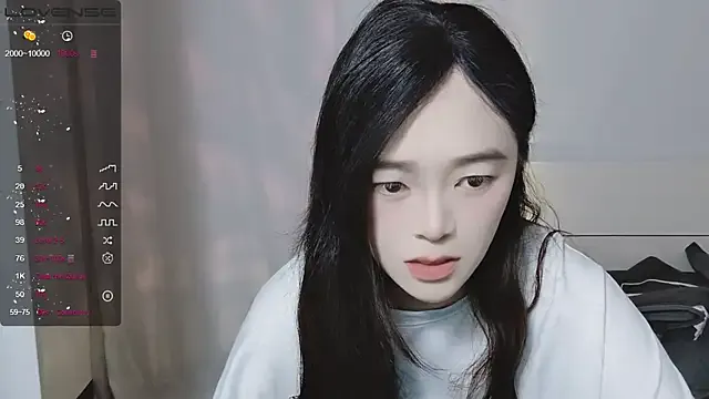 QiuPeiPeimmm's Thumb Image