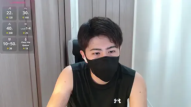 ryota_kkk's Thumb Image