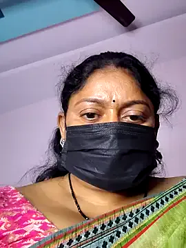 Telugu--Nadhini143 Image 4