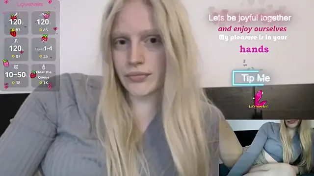 VeronicaJoyful Image 14