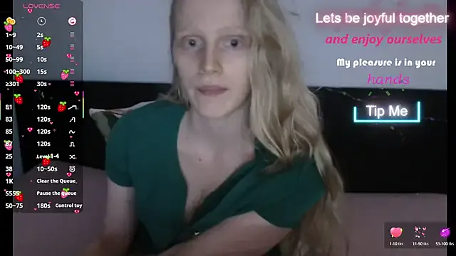 VeronicaJoyful Image 8