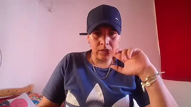 Yessi_rousse Image 17