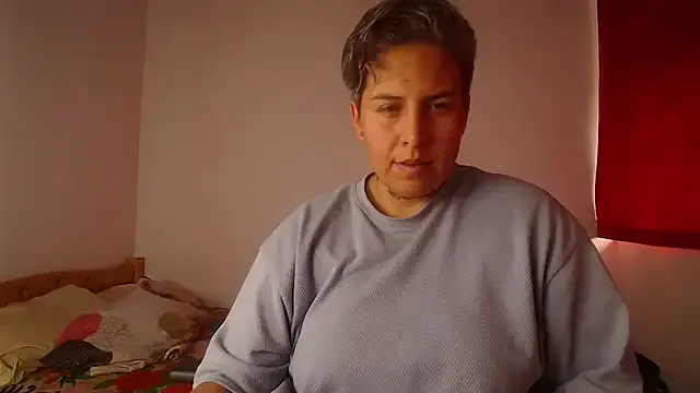 Yessi_rousse Image 19