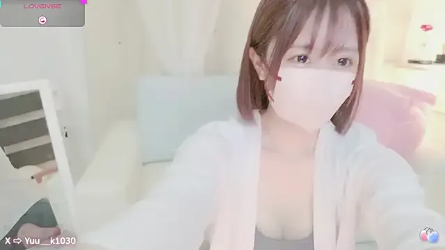 Yuu__k's Thumb Image